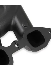 Hooker GM LT Exhaust Manifolds (Black)                                     - BHS518 - Image 2