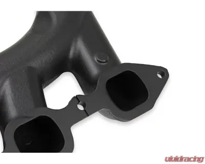 Hooker GM LT Exhaust Manifolds (Black) - BHS518