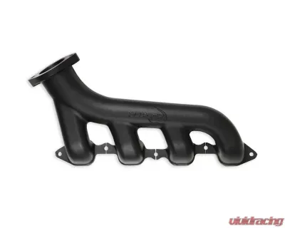Hooker GM LT Exhaust Manifolds (Black) - BHS518