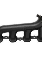 Hooker GM LT Exhaust Manifolds (Black)                                     - BHS518 - Image 5