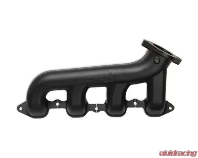 Hooker GM LT Exhaust Manifolds (Black) - BHS518