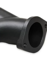 Hooker GM LT Exhaust Manifolds (Black)                                     - BHS518 - Image 6
