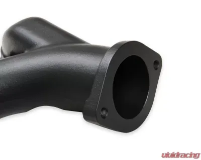 Hooker GM LT Exhaust Manifolds (Black) - BHS518
