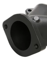 Hooker GM LT Exhaust Manifolds (Black)                                     - BHS518 - Image 7