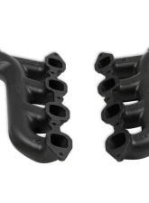 Hooker GM LT Exhaust Manifolds (Black)                                     - BHS518 - Image 9