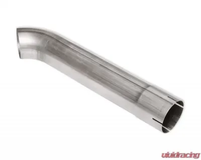 Hooker Blackheart 3.0" 304 Stainless Steel Hemi Swap Exhaust System - BH2364