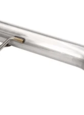 Hooker Blackheart 3.0" 304 Stainless Steel Hemi Swap Exhaust System                                     - BH2364 - Image 7