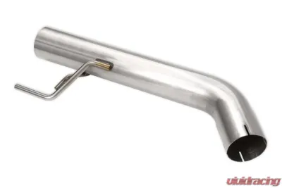 Hooker Blackheart 3.0" 304 Stainless Steel Hemi Swap Exhaust System - BH2364