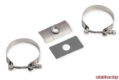 Hooker 3 IN CLAMP-ON OXYGEN SENSOR BUNG - 71014301-RHKR