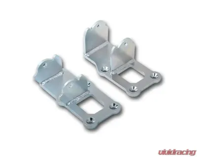 Hooker KIT, 1975-81 F-BODY LS SWAP ENGINE MOUNT - 12613HKR