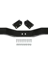 Hooker Blackheart Transmission Crossmember                                     - 12616HKR-1 - Image 7