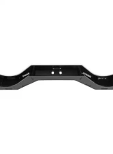 Hooker Blackheart Transmission Crossmember                                     - 12616HKR-1 - Image 2