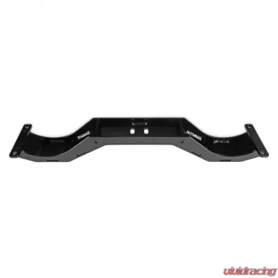 Hooker Blackheart Transmission Crossmember - 12616HKR-1