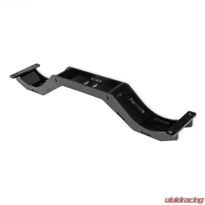 Hooker Blackheart Transmission Crossmember - 12616HKR-1