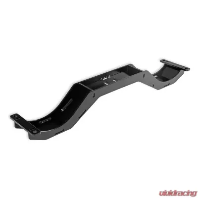 Hooker Blackheart Transmission Crossmember - 12616HKR-1