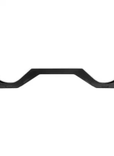 Hooker Blackheart Transmission Crossmember                                     - 12616HKR-1 - Image 5