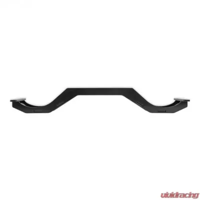 Hooker Blackheart Transmission Crossmember - 12616HKR-1