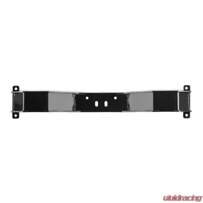 Hooker Blackheart Transmission Crossmember - 12616HKR-1
