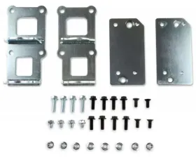 Hooker KIT, 1ST-GEN F-BODY, LS-SWAP ENGINE MOUN