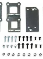 Hooker KIT, 1ST-GEN F-BODY, LS-SWAP ENGINE MOUN                                     - 12618HKR - Image 7