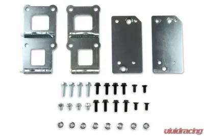 Hooker KIT, 1ST-GEN F-BODY, LS-SWAP ENGINE MOUN - 12618HKR