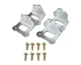 Hooker LS SWAP ENGINE MOUNT PLATE (CLAMSHELL ST