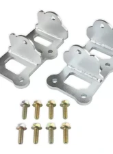 Hooker LS SWAP ENGINE MOUNT PLATE (CLAMSHELL ST                                     - 12621HKR - Image 4