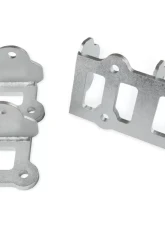 Hooker LS SWAP ENGINE MOUNT PLATE (CLAMSHELL ST                                     - 12621HKR - Image 2