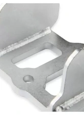 Hooker LS SWAP ENGINE MOUNT PLATE (CLAMSHELL ST                                     - 12621HKR - Image 3