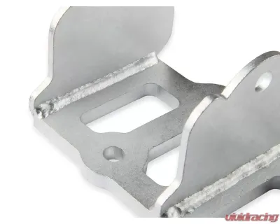 Hooker LS SWAP ENGINE MOUNT PLATE (CLAMSHELL ST - 12621HKR