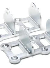 Hooker LS SWAP ENGINE MOUNT PLATE (CLAMSHELL ST                                     - 12621HKR - Image 4