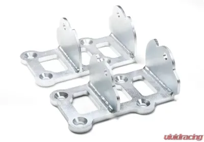 Hooker LS SWAP ENGINE MOUNT PLATE (CLAMSHELL ST - 12621HKR