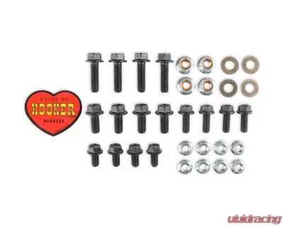 Hooker 1967-69 F-BODY/ 1968-74 NOVA LS SWAP 4L8 Chevrolet - 12627HKR