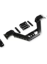 Hooker 1967-69 F-BODY/ 1968-74 NOVA LS SWAP 4L8 Chevrolet                                     - 12627HKR - Image 7