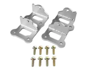 Hooker GM G-BODY, LS-SWAP ENGINE MOUNT KIT