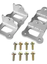 Hooker GM G-BODY, LS-SWAP ENGINE MOUNT KIT                                     - 12643HKR - Image 4