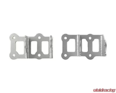 Hooker GM G-BODY, LS-SWAP ENGINE MOUNT KIT - 12643HKR