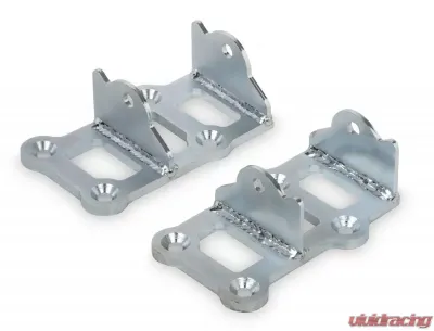 Hooker GM G-BODY, LS-SWAP ENGINE MOUNT KIT - 12643HKR