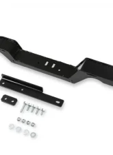 Hooker Blackheart Transmission Crossmember                                     - 12644HKR-1 - Image 7