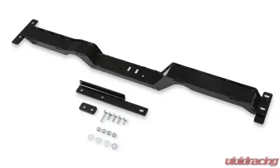 Hooker Blackheart Transmission Crossmember - 12644HKR-1