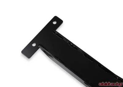 Hooker Blackheart Transmission Crossmember - 12644HKR-1
