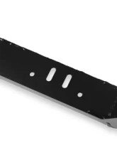 Hooker Blackheart Transmission Crossmember                                     - 12644HKR-1 - Image 4