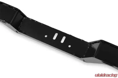 Hooker Blackheart Transmission Crossmember - 12644HKR-1