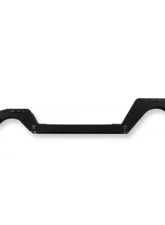 Hooker Blackheart Transmission Crossmember                                     - 12644HKR-1 - Image 5