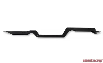 Hooker Blackheart Transmission Crossmember - 12644HKR-1