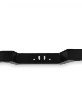 Hooker Blackheart Transmission Crossmember                                     - 12644HKR-1 - Image 6