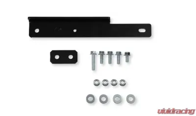 Hooker Blackheart Transmission Crossmember - 12644HKR-1