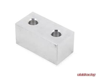 Hooker TRANS. MOUNT ADAPTER, TH400/200R4 - 12650HKR