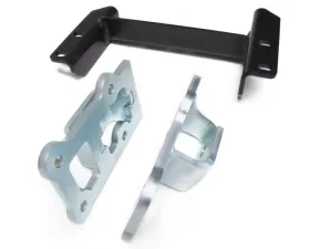Hooker 240SX S14 LS SWAP MOUNT KIT