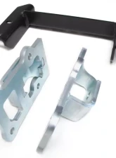 Hooker 240SX S14 LS SWAP MOUNT KIT                                     - 12654HKR - Image 2